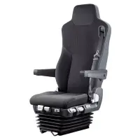 ISRI 6860/875 NTS1 asiento tela Iveco IS.202520 89709-01/02 Asiento de camión