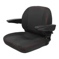 UnitedSeats C6 stoel stof US.203370 Trekkerstoel