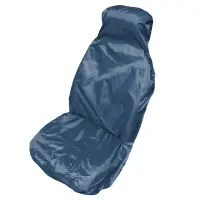 Town & Country beschermhoes voor voorstoel TC.100700 BLW EC BLU
