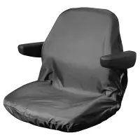 Town & Country beschermhoes voor kleine en middelgrote tractorstoelen TC.103000 GRS Town & Country beschermhoes voor kleine en middelgrote tractorstoelen