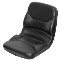 UnitedSeats MI1000 K2 Sitz pvc US.100290 Traktorsitz