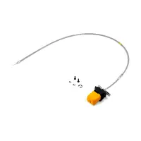 ISRI schokdemperinstelling compleet voor ISRI 6800 IS.920460 910353-02/00E