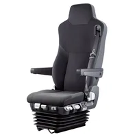 ISRI 6860/875 NTS1 stoel stof MAN Premium IS.202370 Vrachtwagenstoel