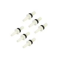 ISRI connecteur, paquet de 6 pièces 317144-13 IS.941390 317144-13 luchtslangverbinder