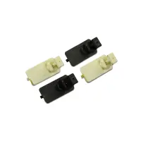 Geleider zitkussen voor ISRI NTS serie IS.841820 914516-05/00E