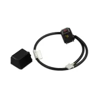 Schakelaar verwarming ISRI 500 serie IS.852740