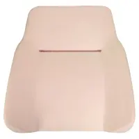 KAB OFFICE EXECUTIVE Rugschuim brandvertragend (CRIB 5) KA.690901