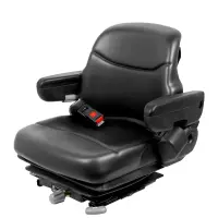 Sears Seating FS1500 stoel pvc SE.100200 SA24150 Bouwmachinestoel