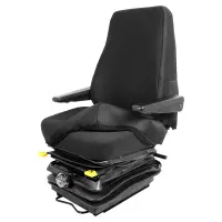 UnitedSeats beschermhoes voor KAB T4 US.675500