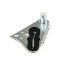 Glijstuk stuurschijf voor ISRI 6800 IS.842800 34447/03E