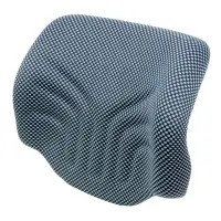 Grammer MSG20 rugkussen stof blauw GR.550420 1293153