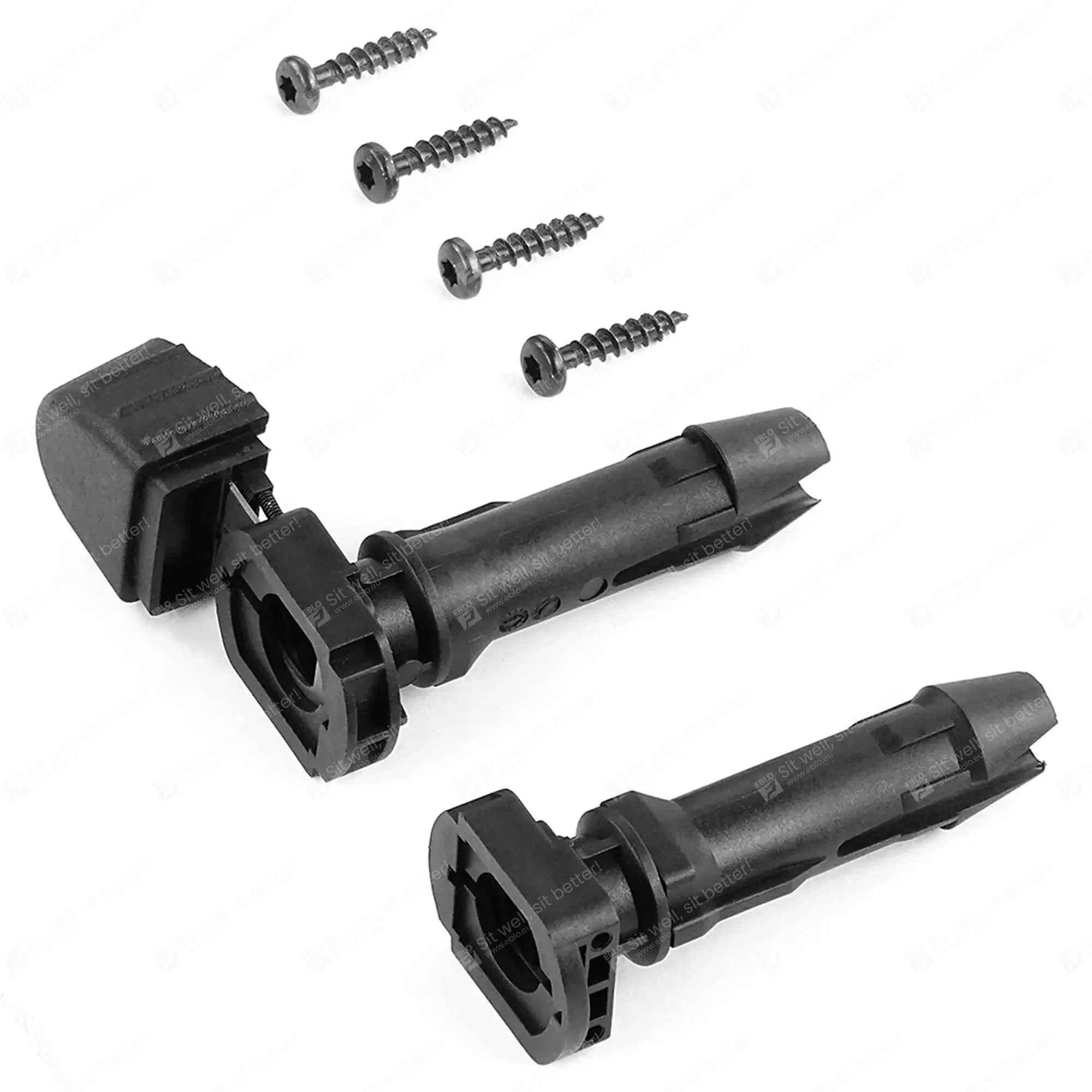 Grammer guide bushing back extension Grammer Maximo Dynamic Plus GR.803705 18067932 busjes