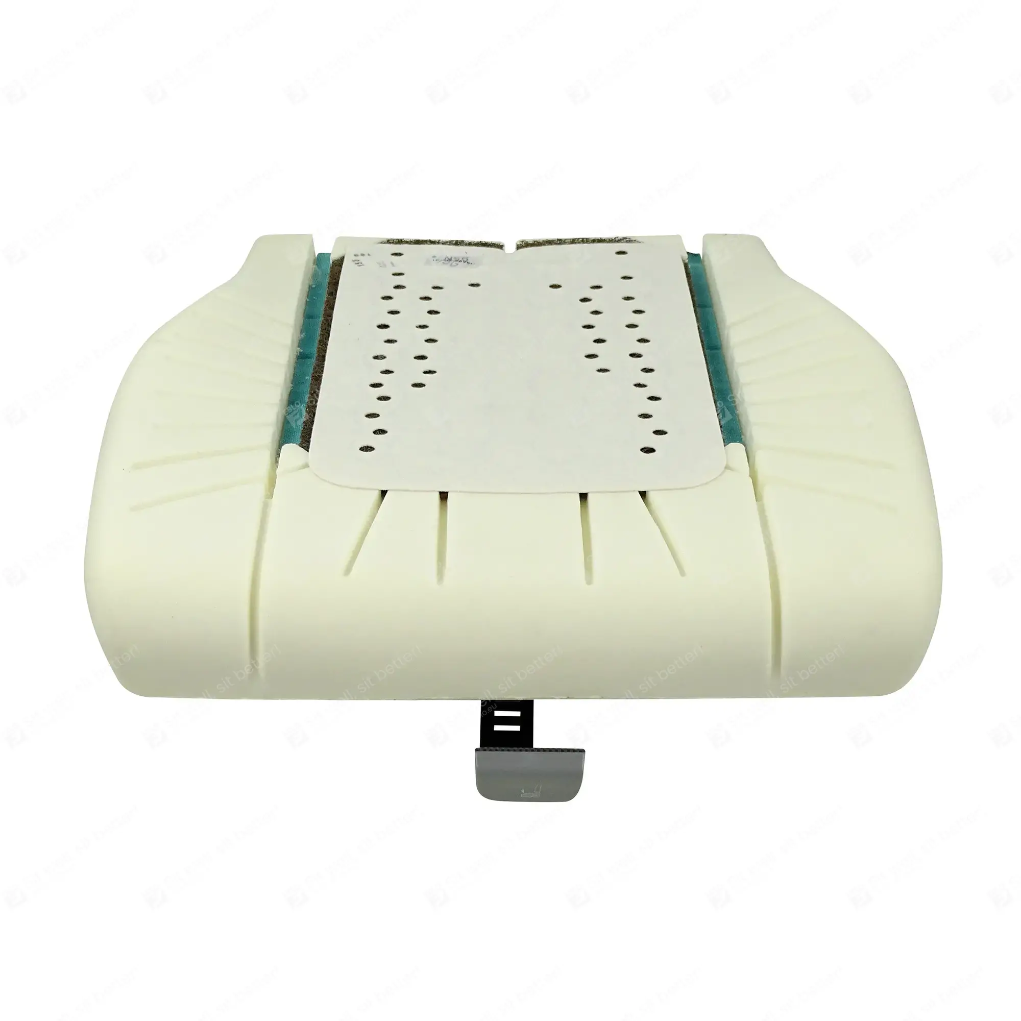 ISRI NTS1 zitschuim met klimaatsysteem IS.450400 944917-01/00E Zitschuim