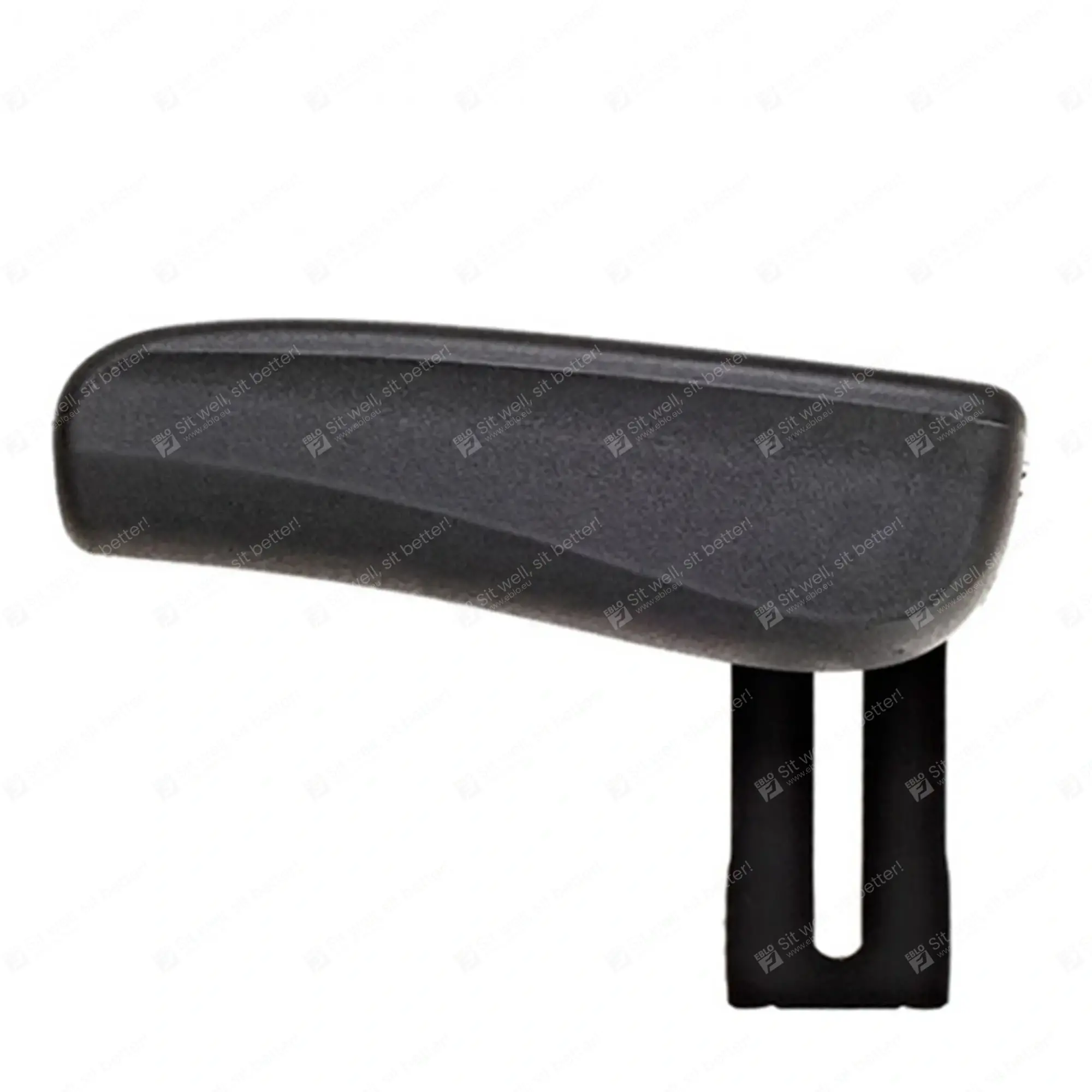 Armleuning links voor Grammer Maximo klapbaar GR.700410