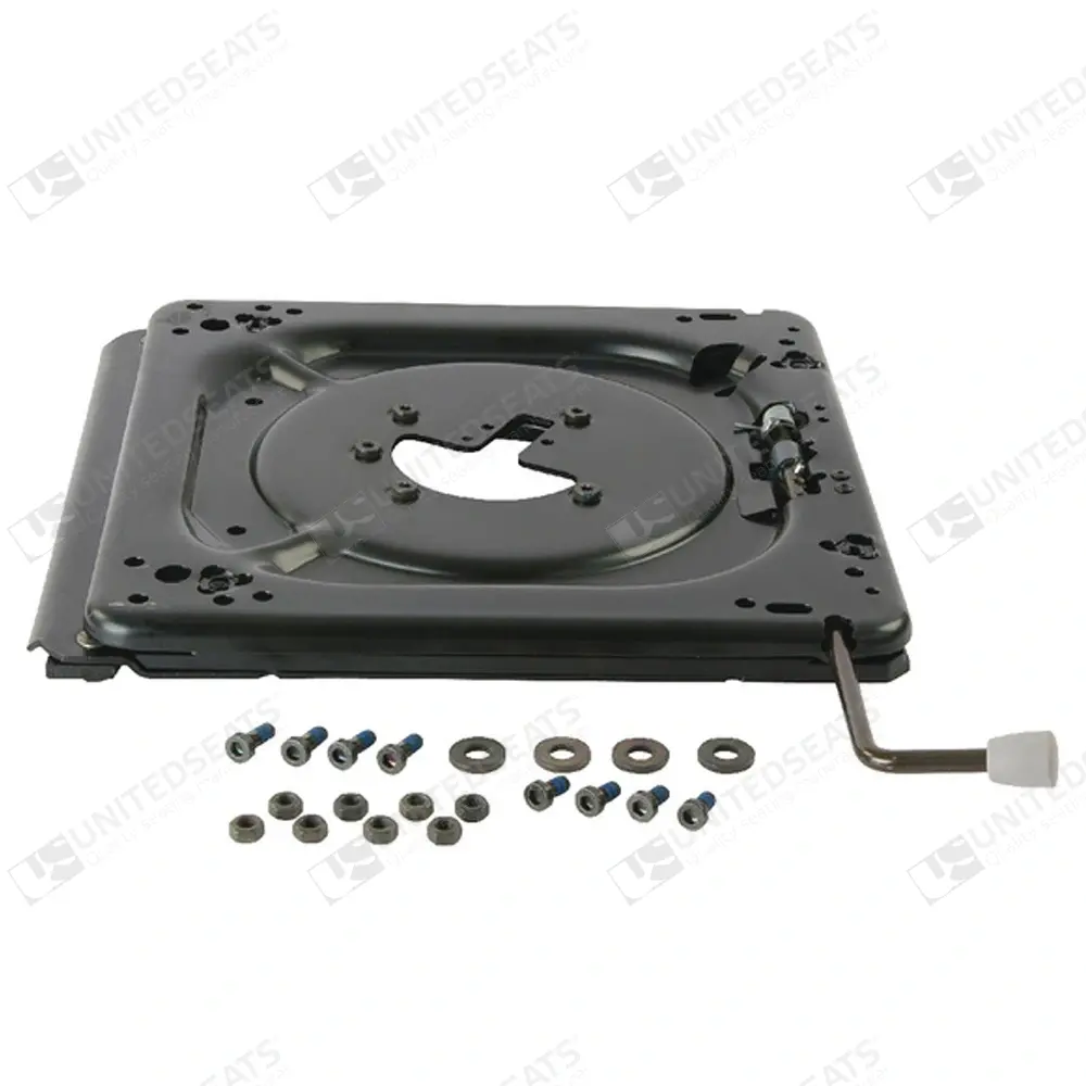 Universal turntable multi adjustable ON.150656