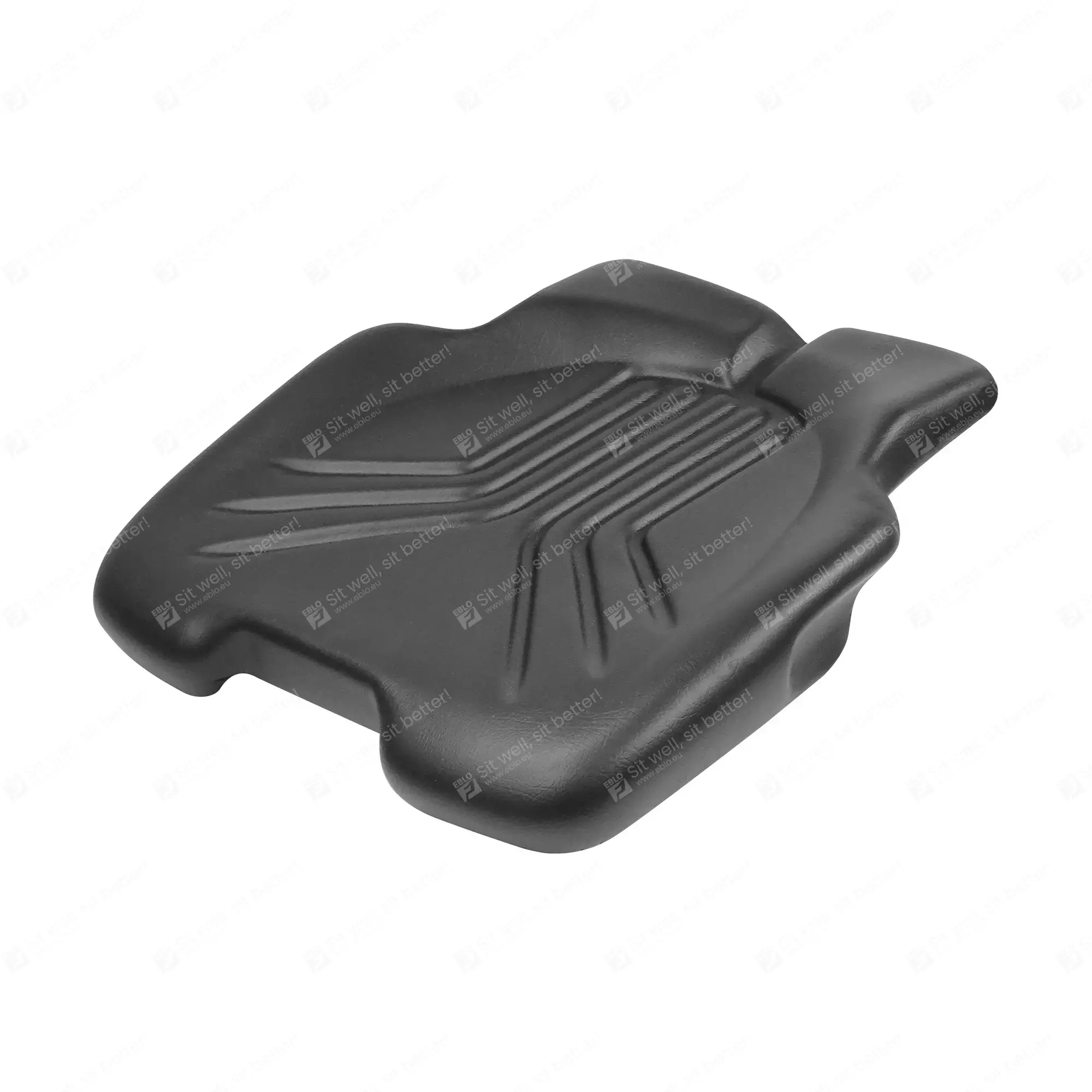 Grammer Primo 521/522 zitkussen pvc incl. 12/24v verwarming GR.405000 1093666