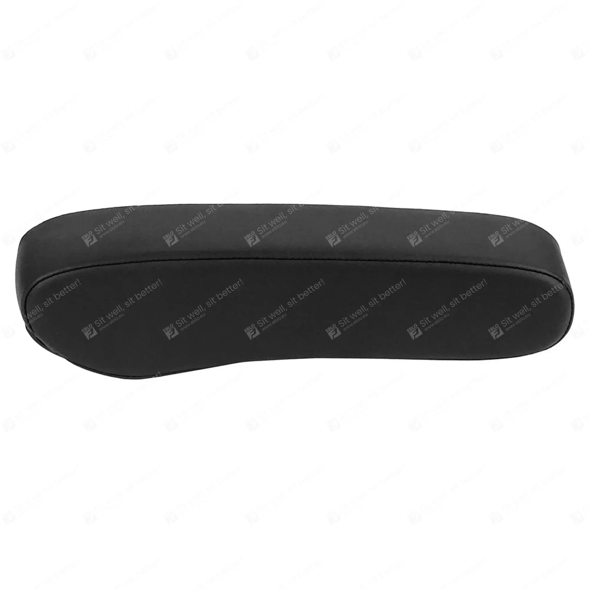 SCHEEL armleuning links pvc S111 SC.700100