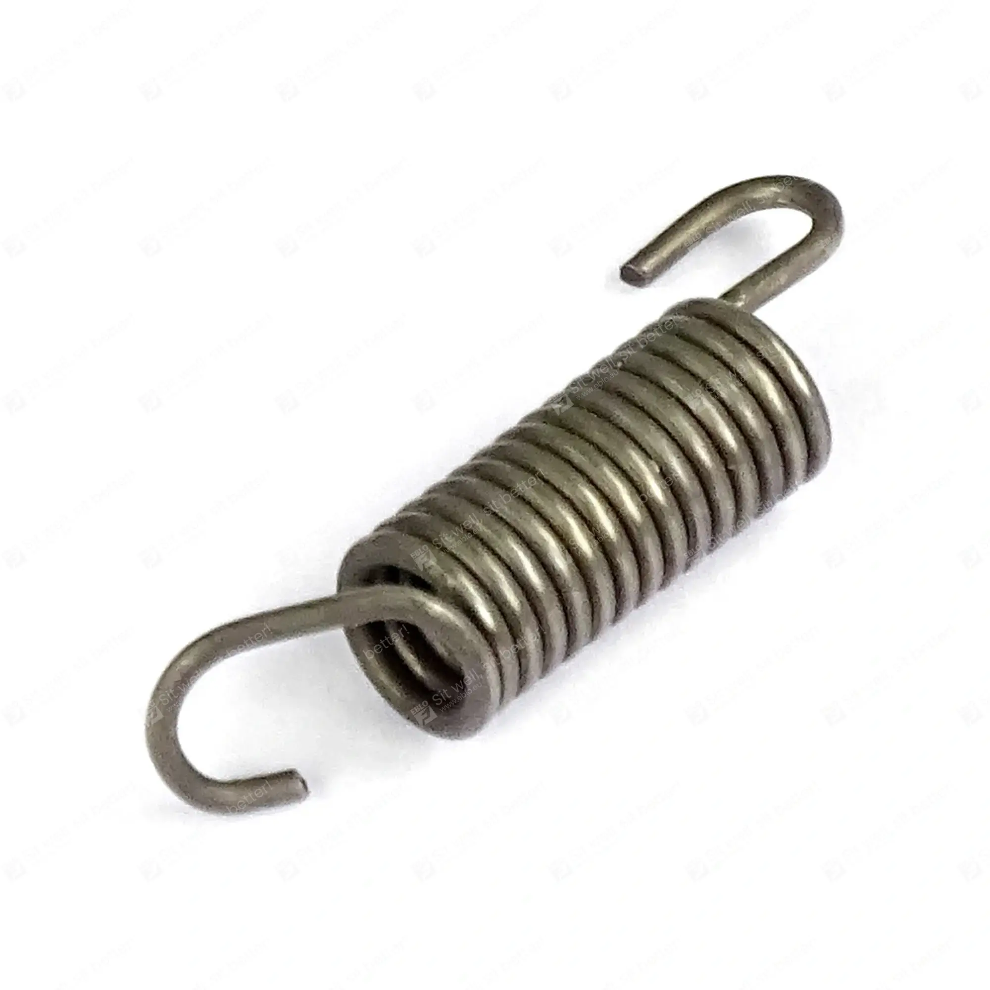 ISRI trekveer links rugverstelling IS.952140 36952/02E