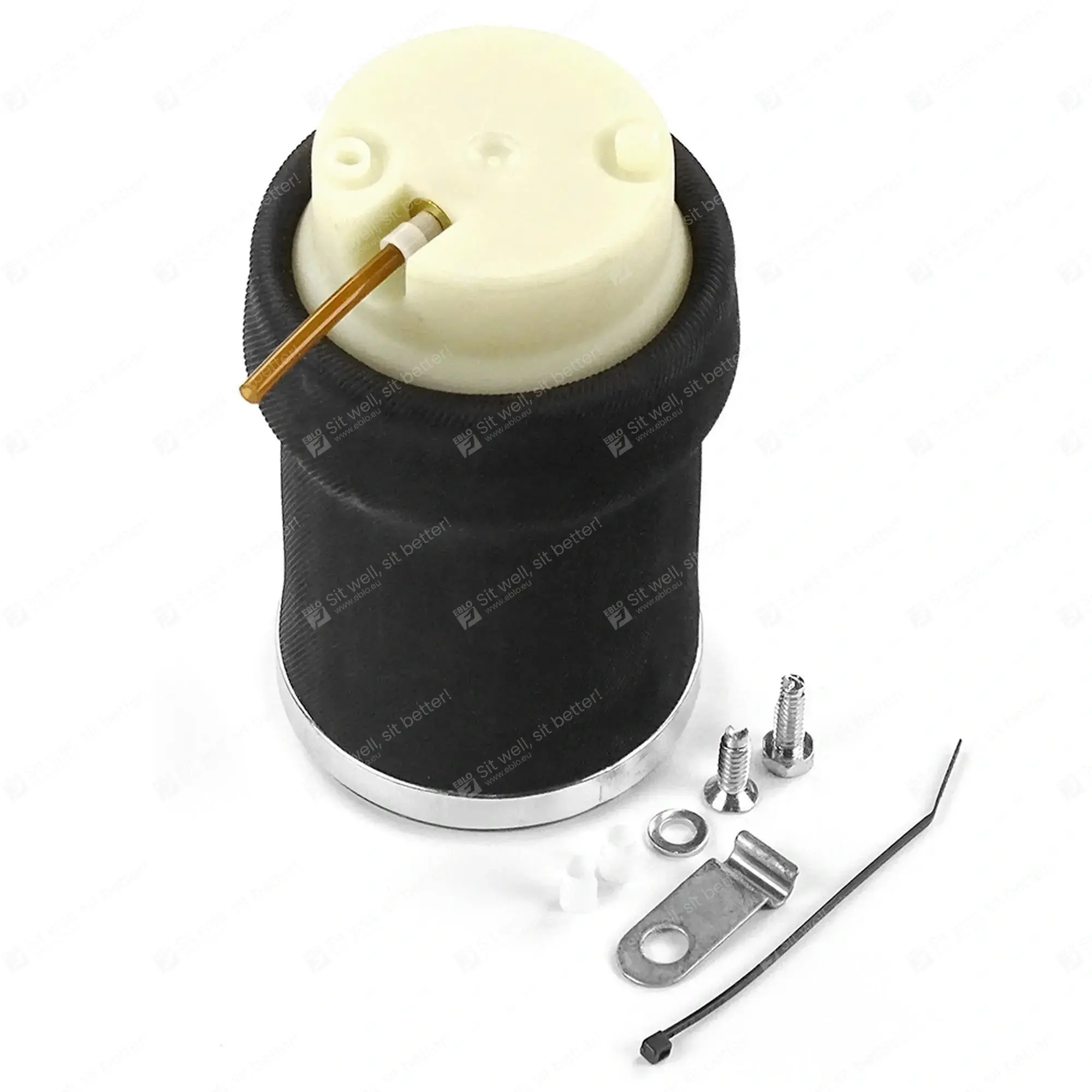 ISRI-Luftbälge für ISRI NTS1 IS.884810 98872-06/00E luchtbalg