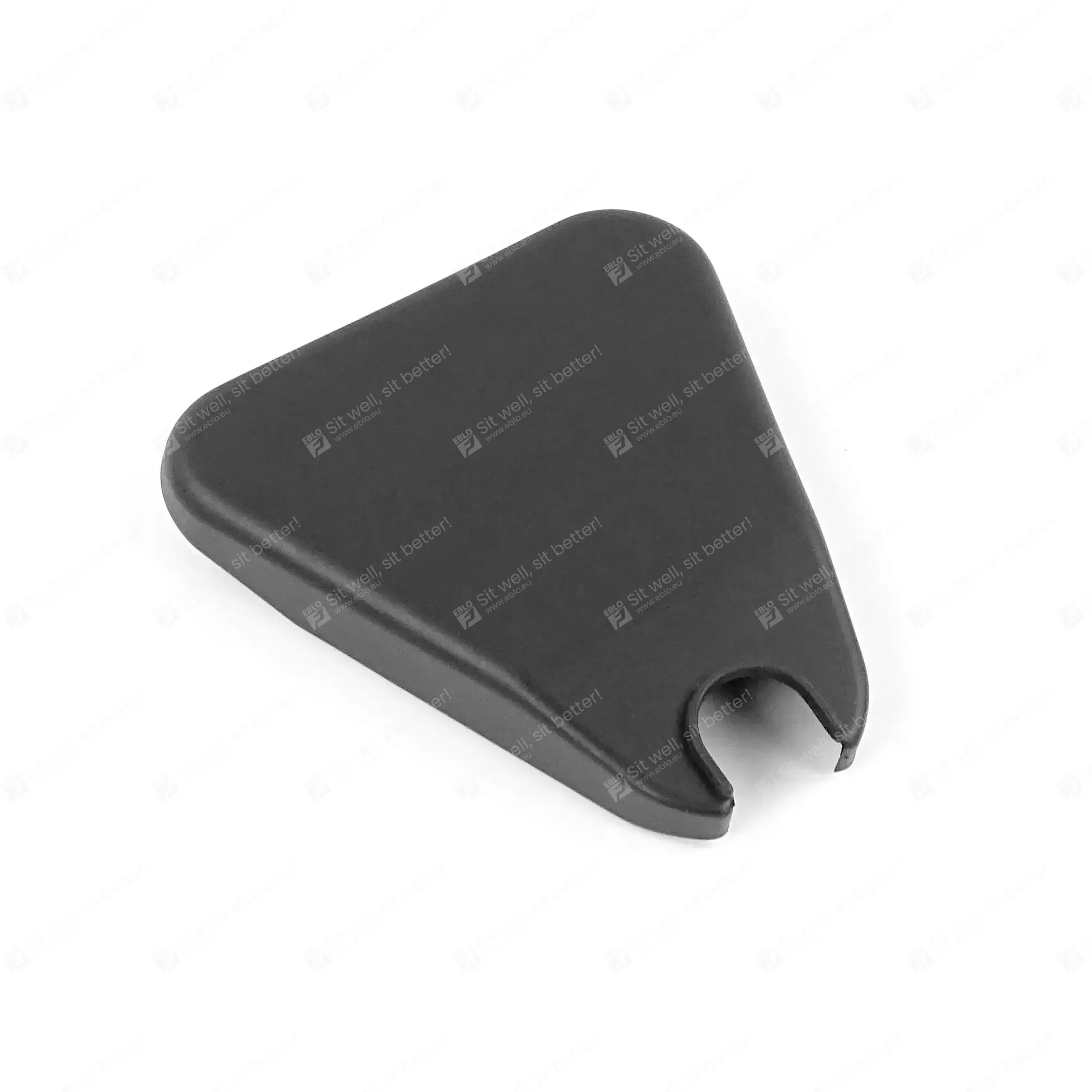 Afdekkap armleuning voor ISRI 517, 575 en 577 serie IS.862200 31079.1