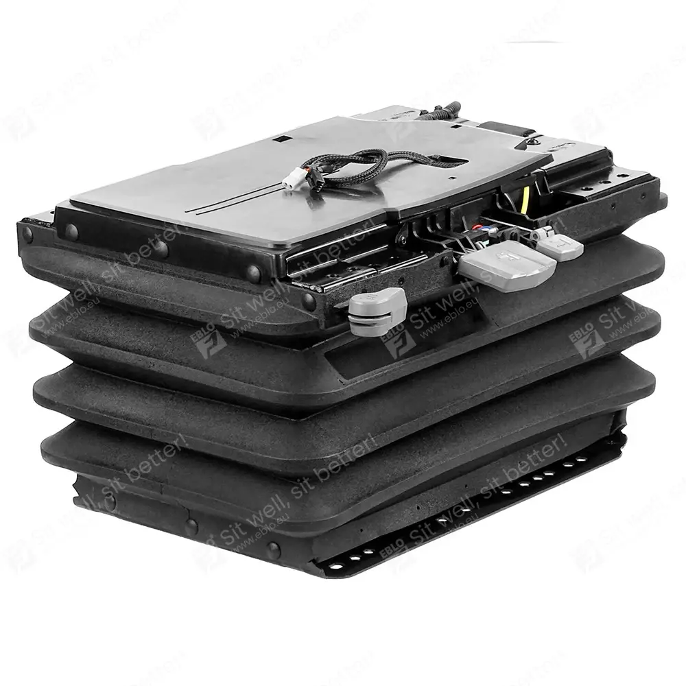 UnitedSeats suspension pneumatique LGV95 Rancher 12V US.360900 Veersysteem