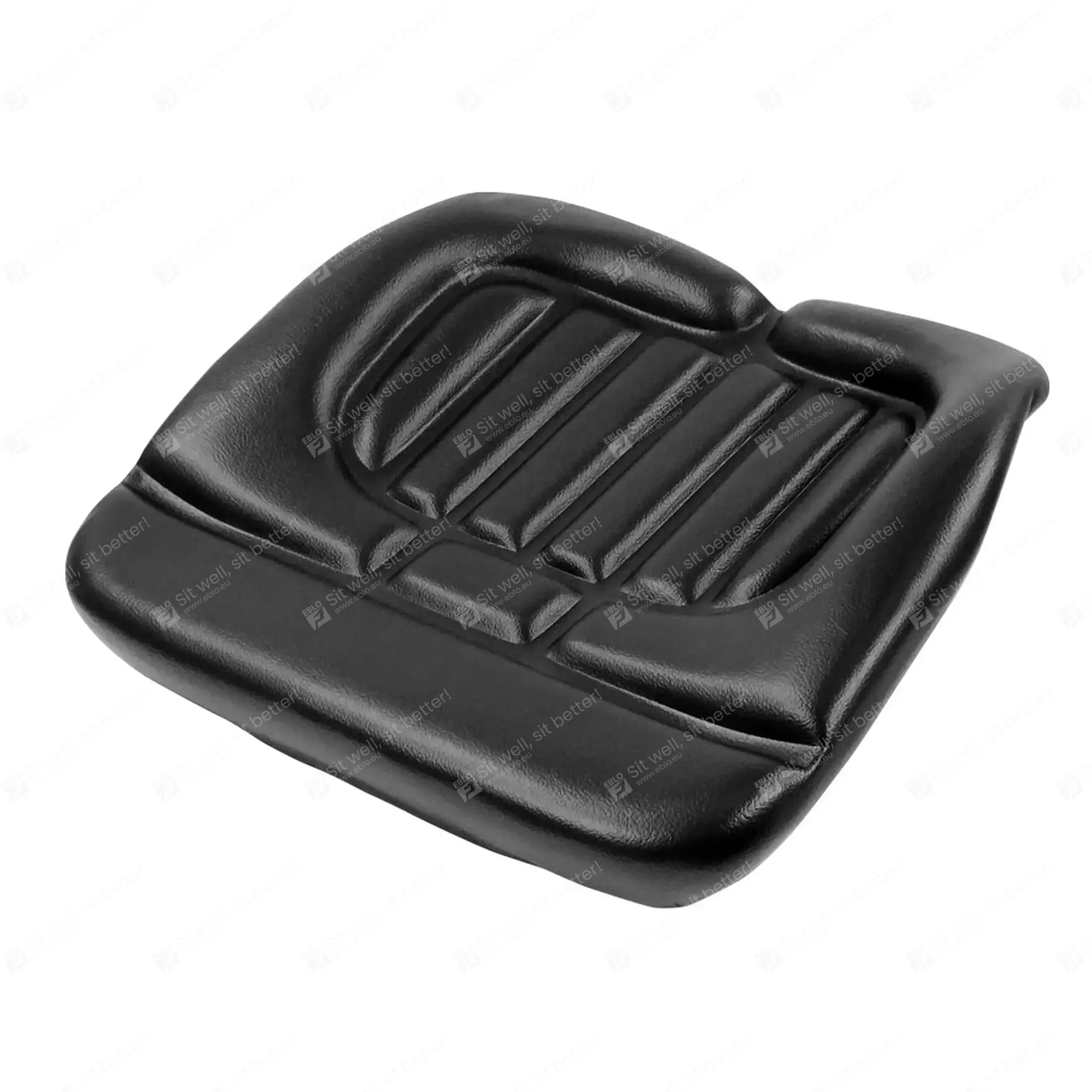 UnitedSeats MGV25 coussin de siège pvc US.401300 zitkussen