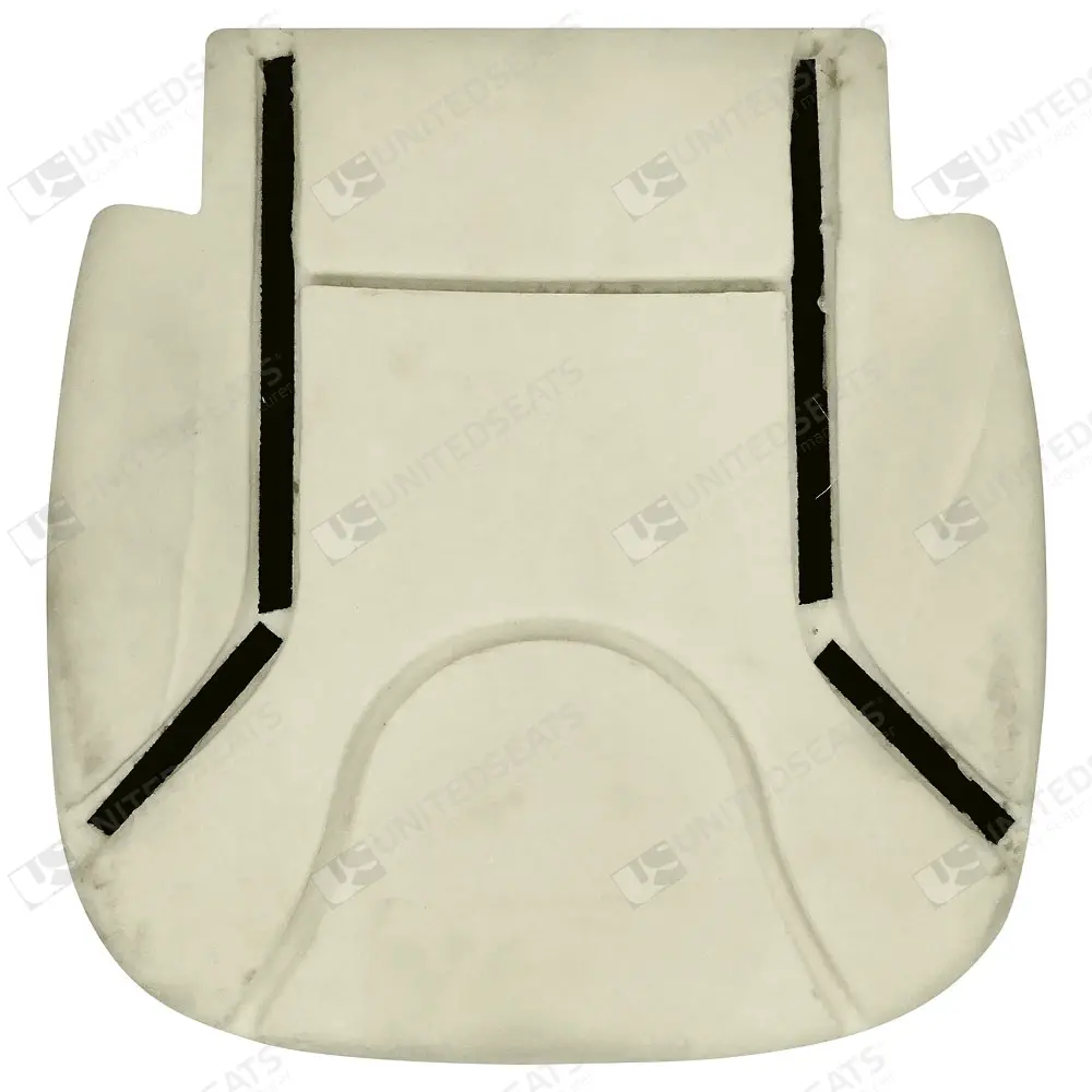 Seat foam for UnitedSeats C5 US.680140