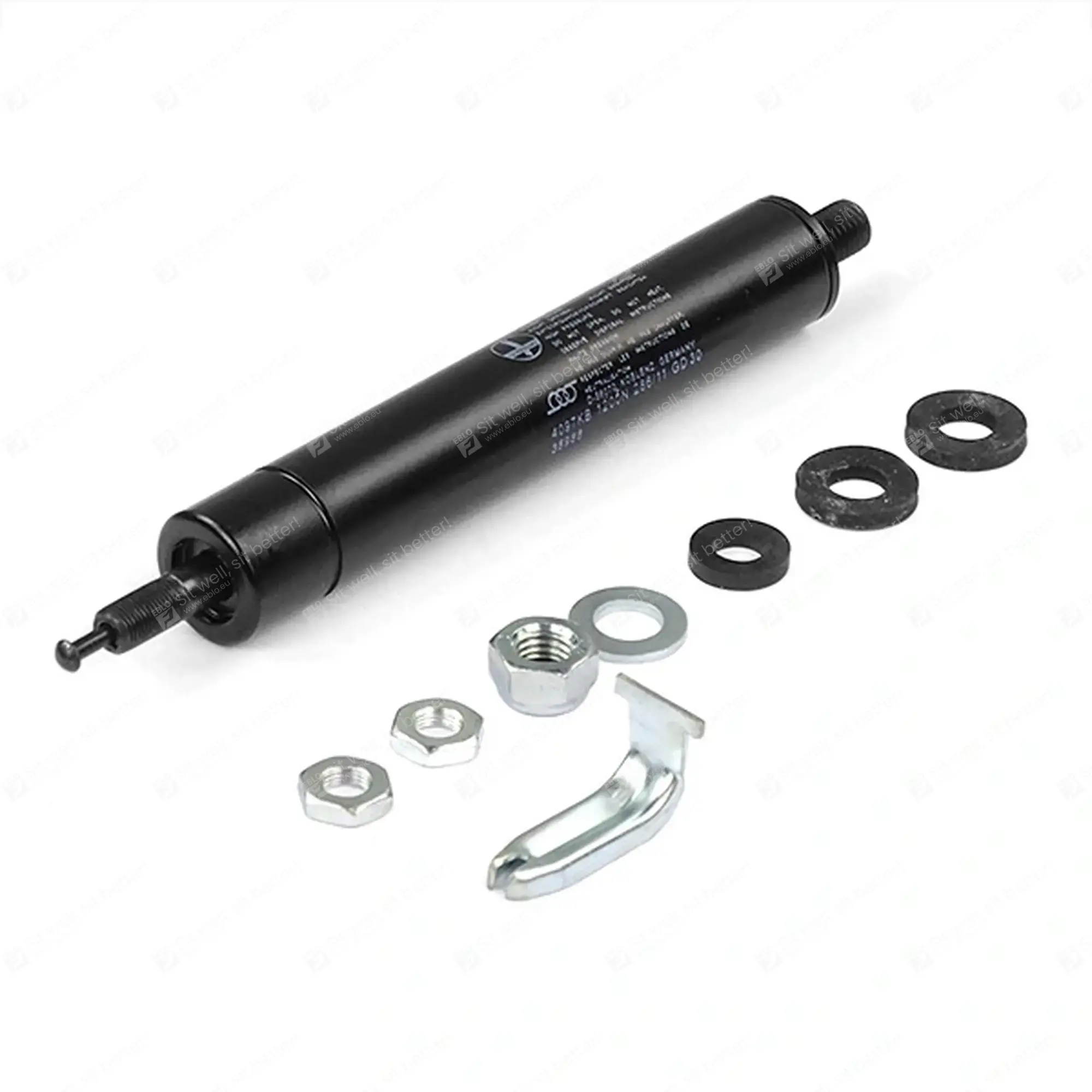 ISRI gasveer voor diverse stoelen IS.840210 35988/03E