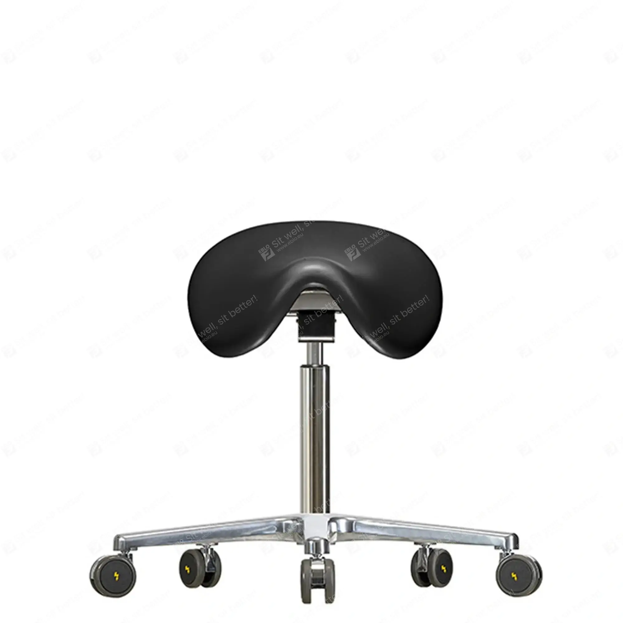 Werksitz WS 3520 kruk PUR WS.108284 102562 Werksitz stoel