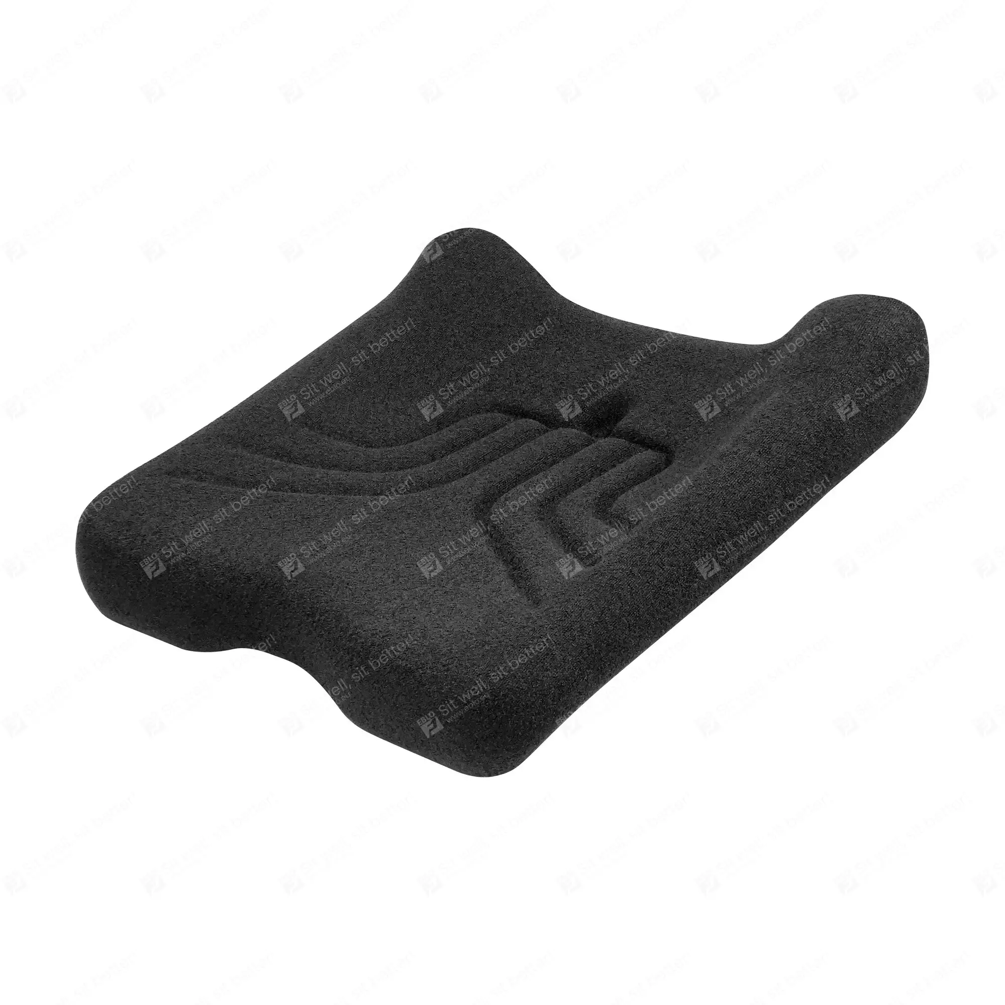 Grammer MSG20 coussin de siège tissu noir GR.451200 134503