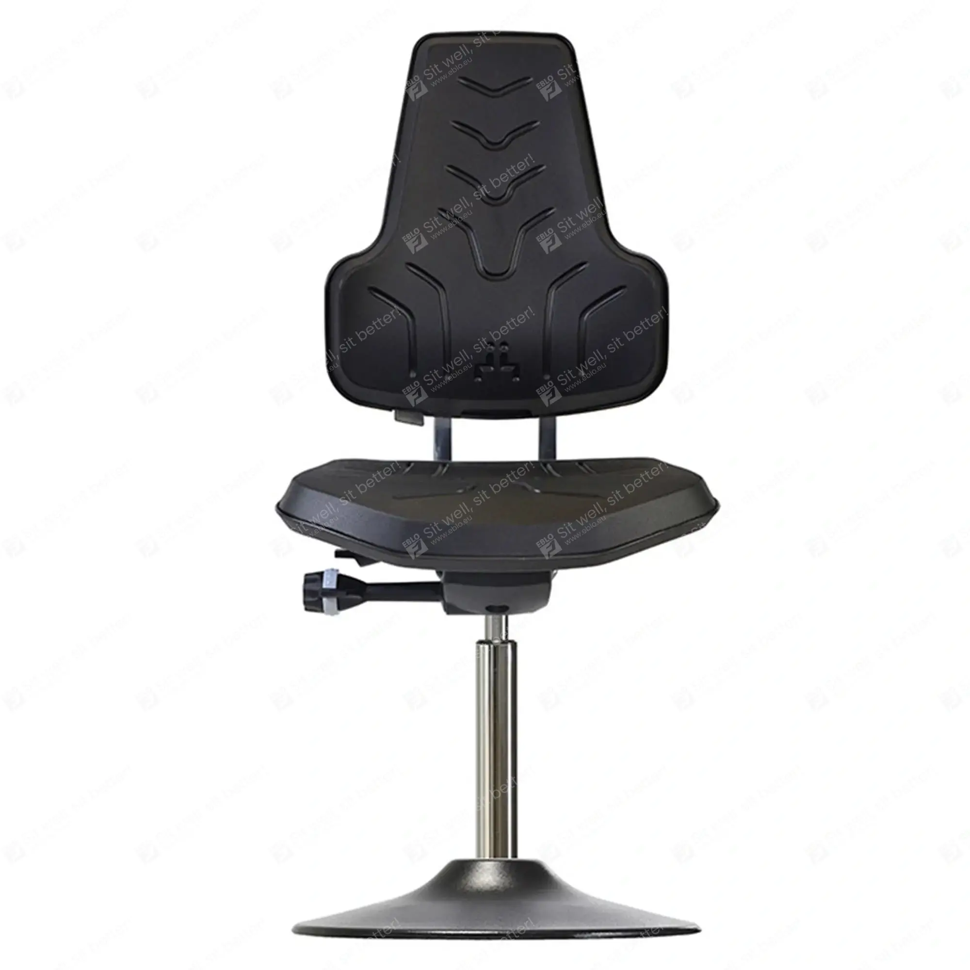 Werksitz WS 8210 TPU seat PUR WS.200120 bureaustoel
