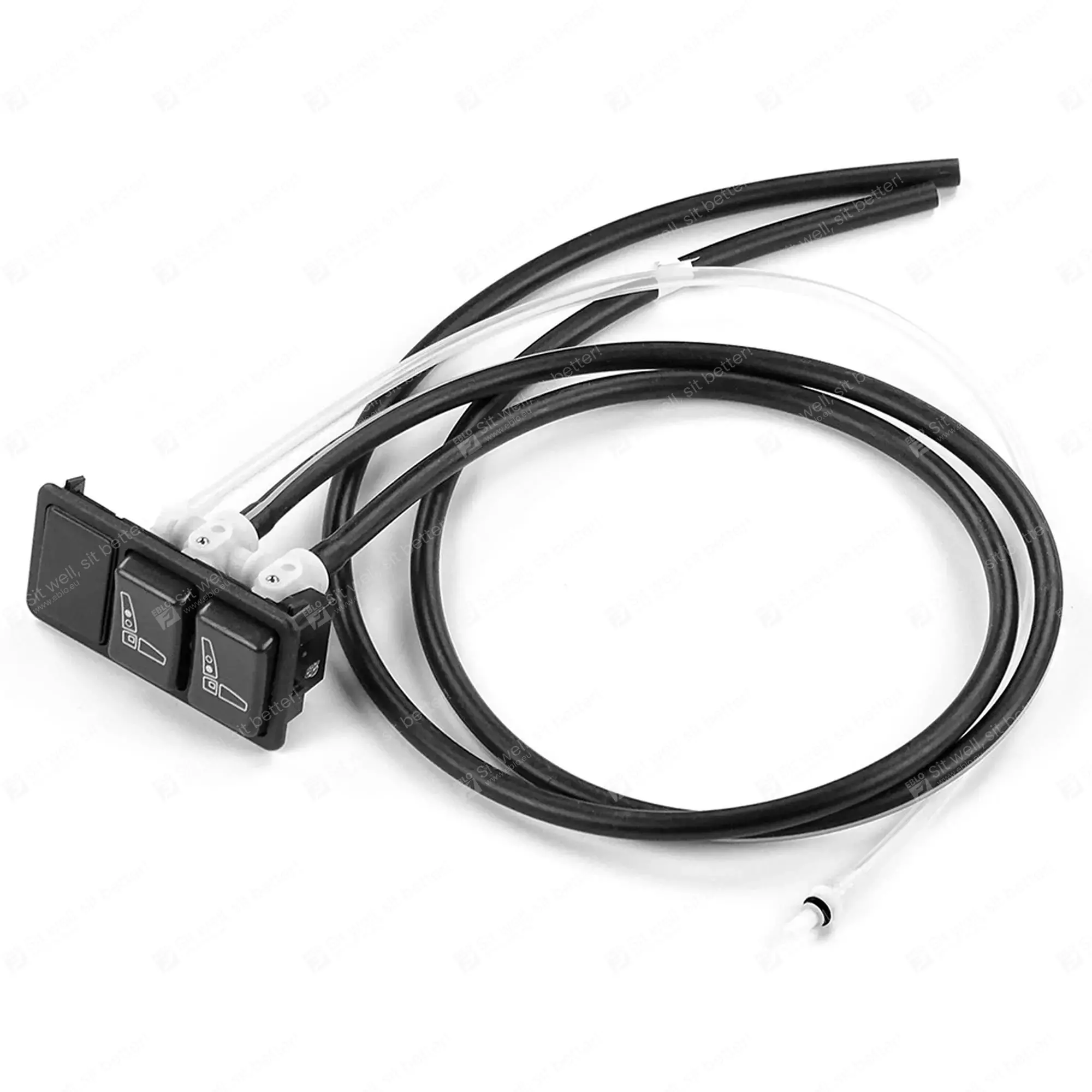 ISRI IPS valve Iveco IS.937300 ventiel