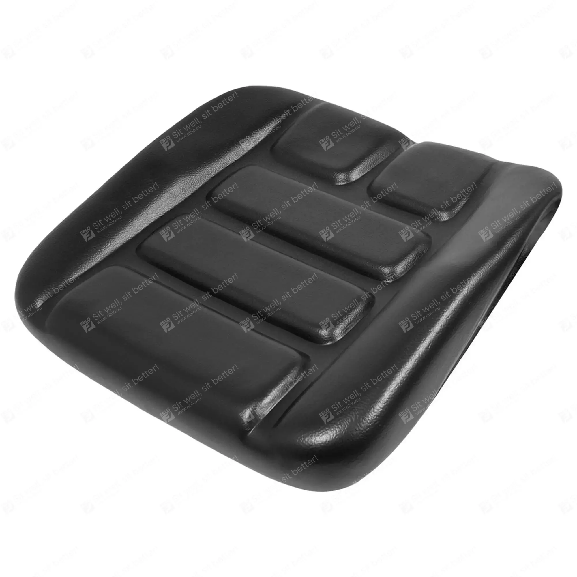 UnitedSeats MGV1/DS85 coussin de siège pvc convient à Grammer US.401000