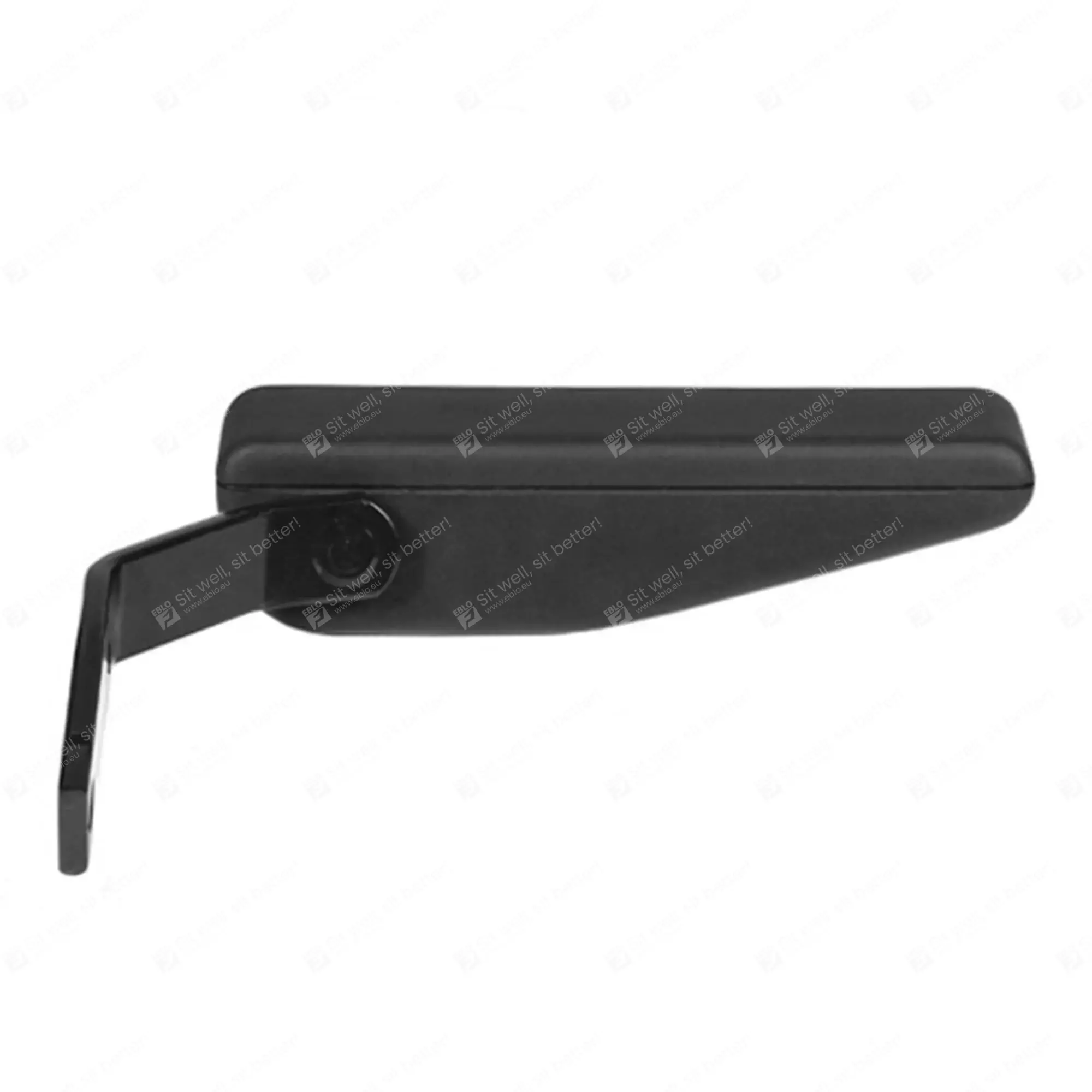 Armleuning links voor Grammer MSG20 PUR GR.700700 132948