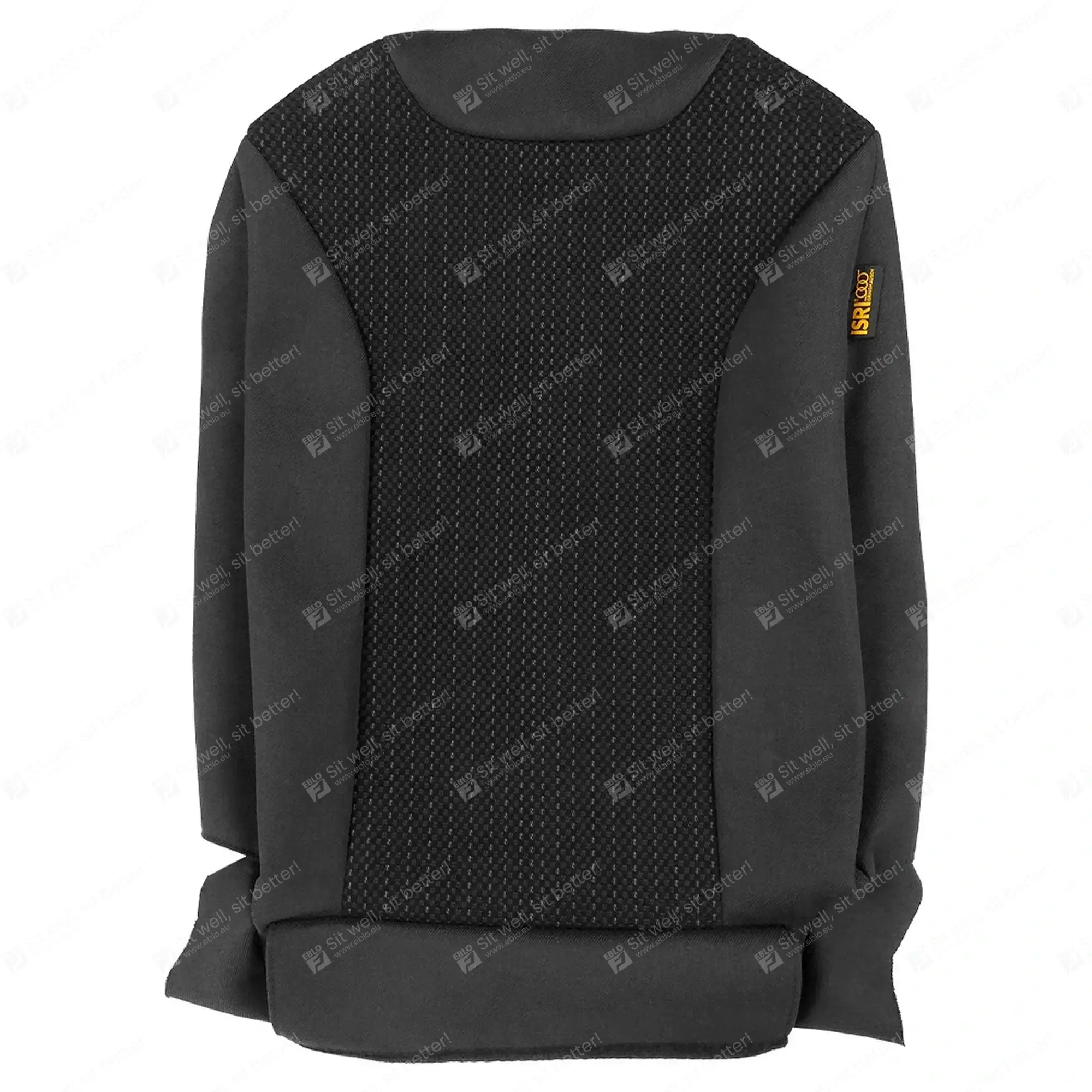 ISRI rughoes 880 NTS1 stof IS.661110 935730/00E