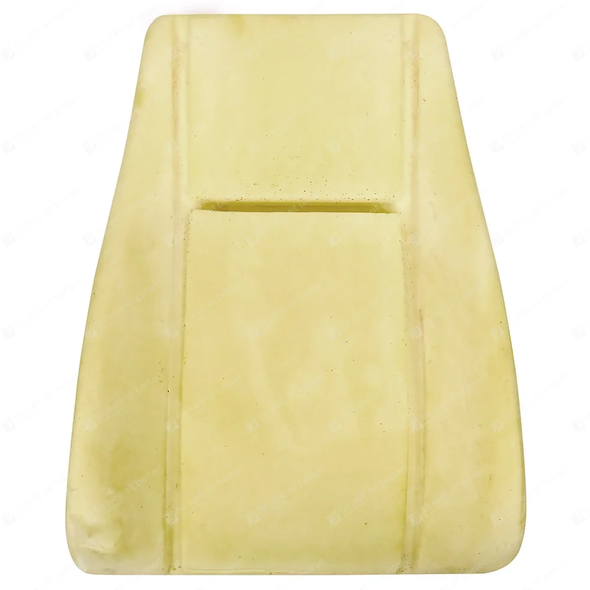 Rugschuim voor UnitedSeats C4 US.690150