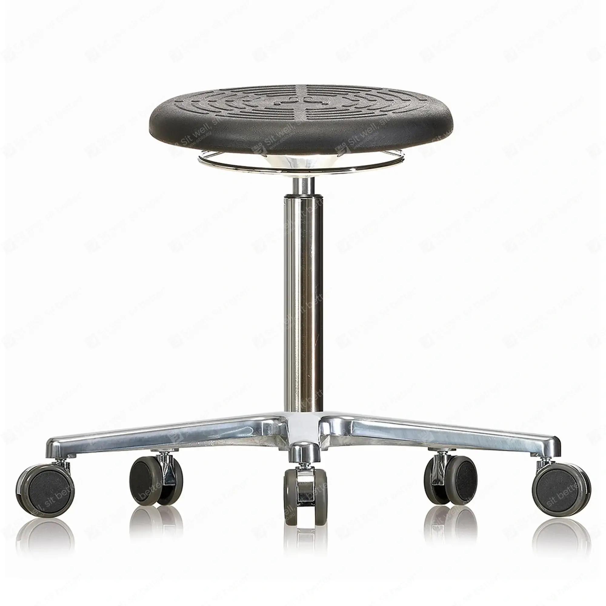 Werksitz WS 3020 kruk PUR WS.107800 101101/102792