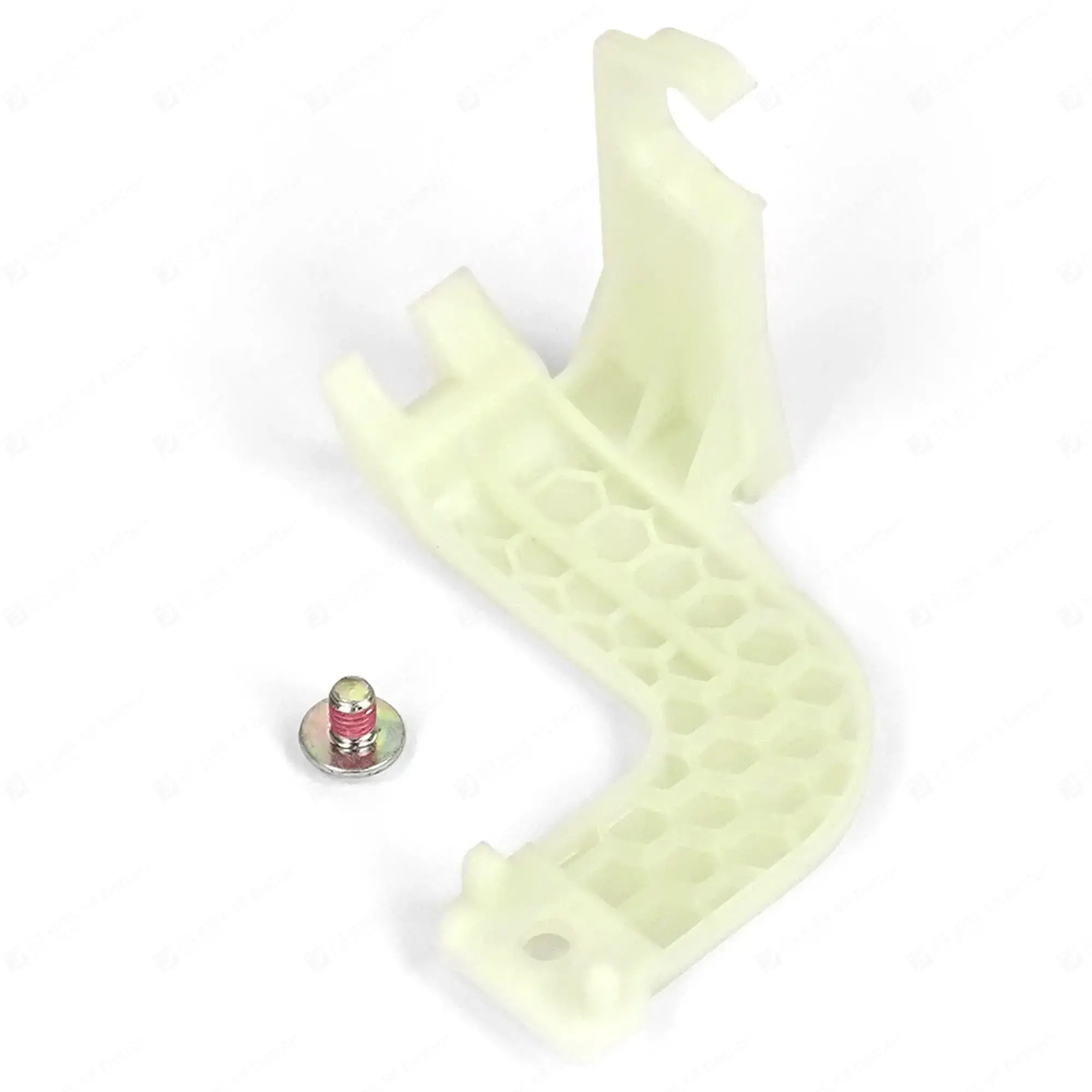 ISRI houder voor hoogteregelingsventiel NTS2 IS.844501 947519-211/00E