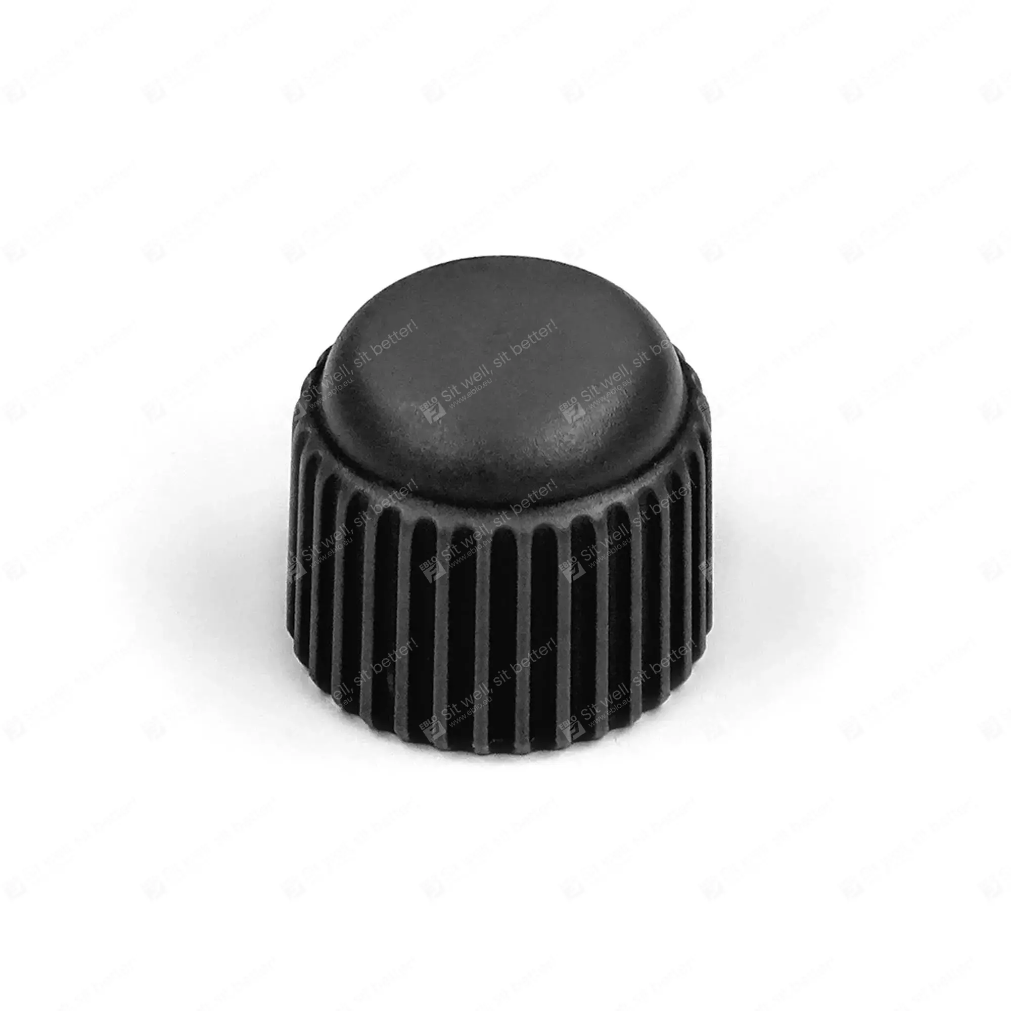 ISRI knop instelling armleuning voor 880 NTS IS.871001 32757-01 Knop