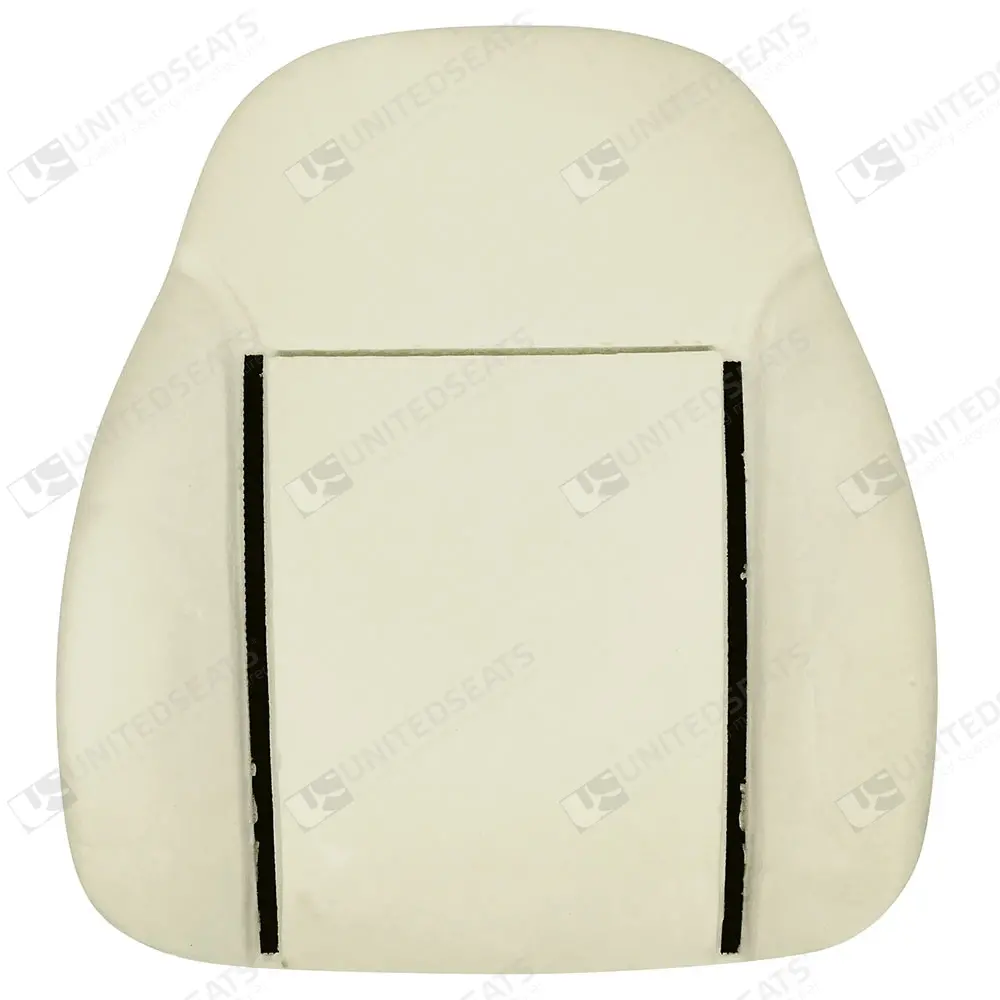 Foam part back cushion for UnitedSeats C5 US.690200