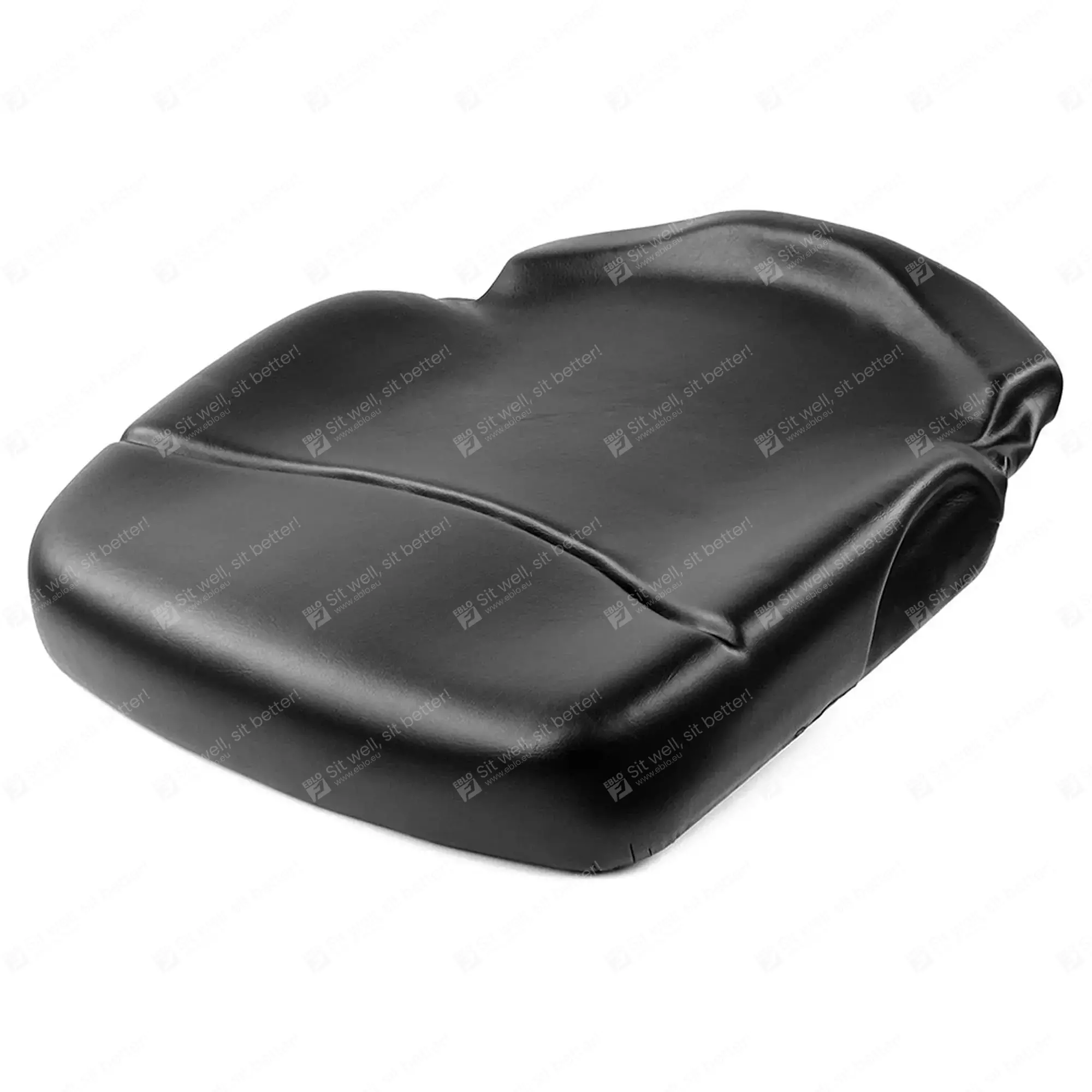 Sears Seating FS1500 coussin de siège pvc incl. contacteur de présence SE.400510 Zitkussen