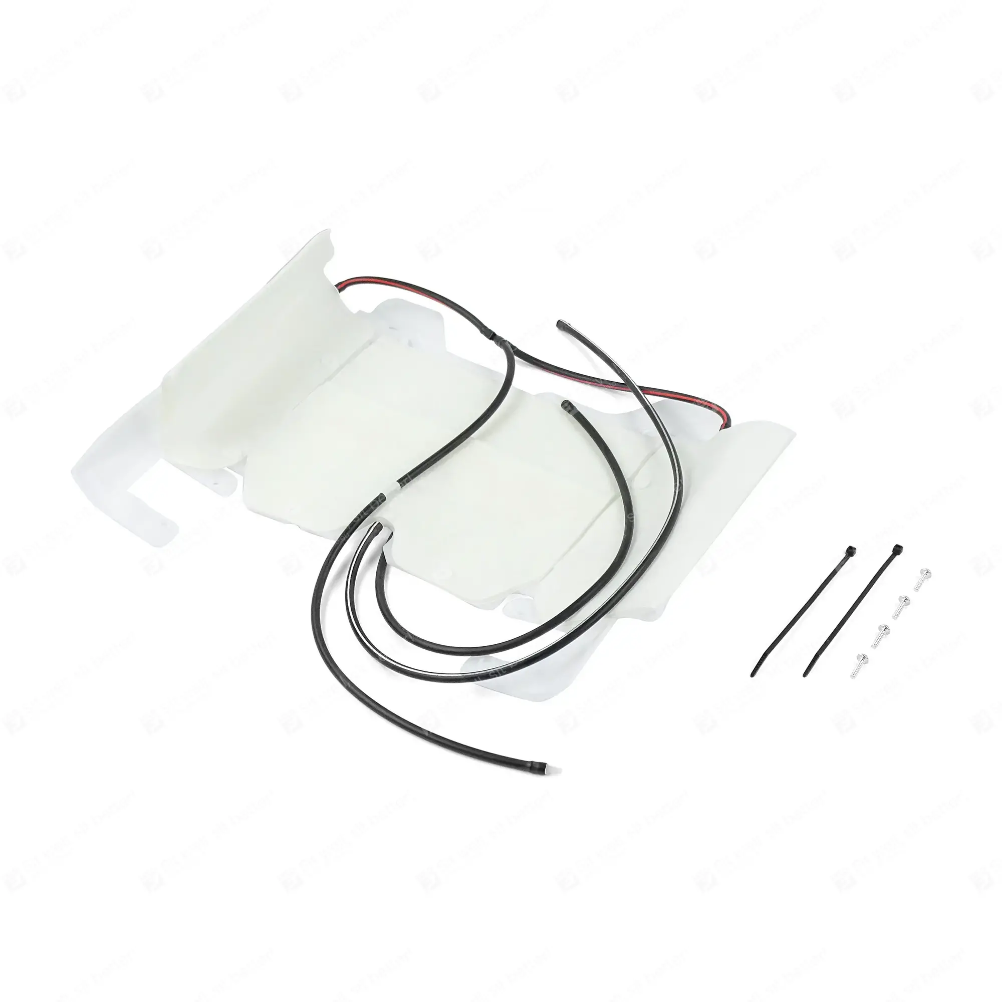 ISRI lendensteunset voor ISRI 6860/875 NTS IS.884850 929527-293/00E