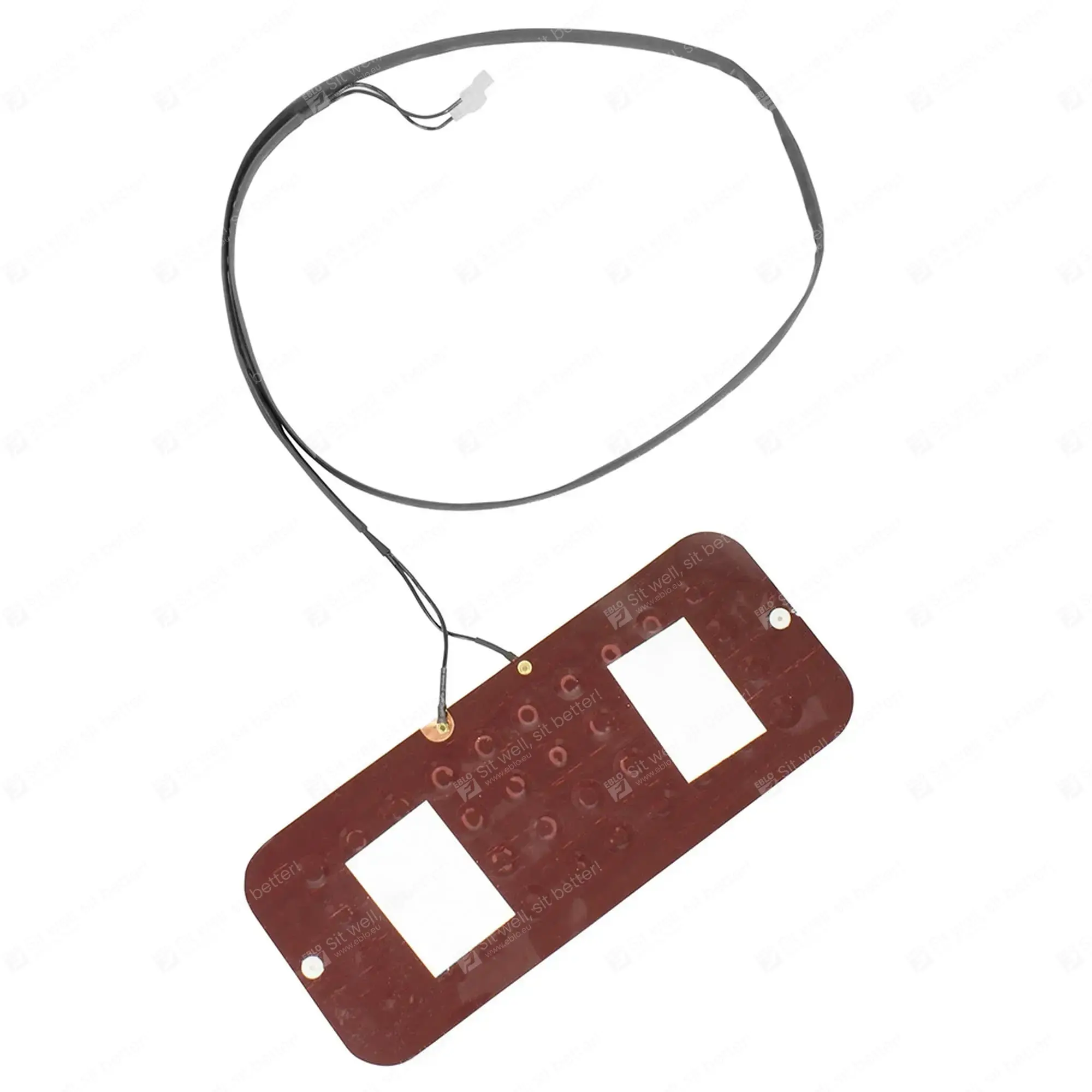 UnitedSeats contactschakelaar XL ON.150620