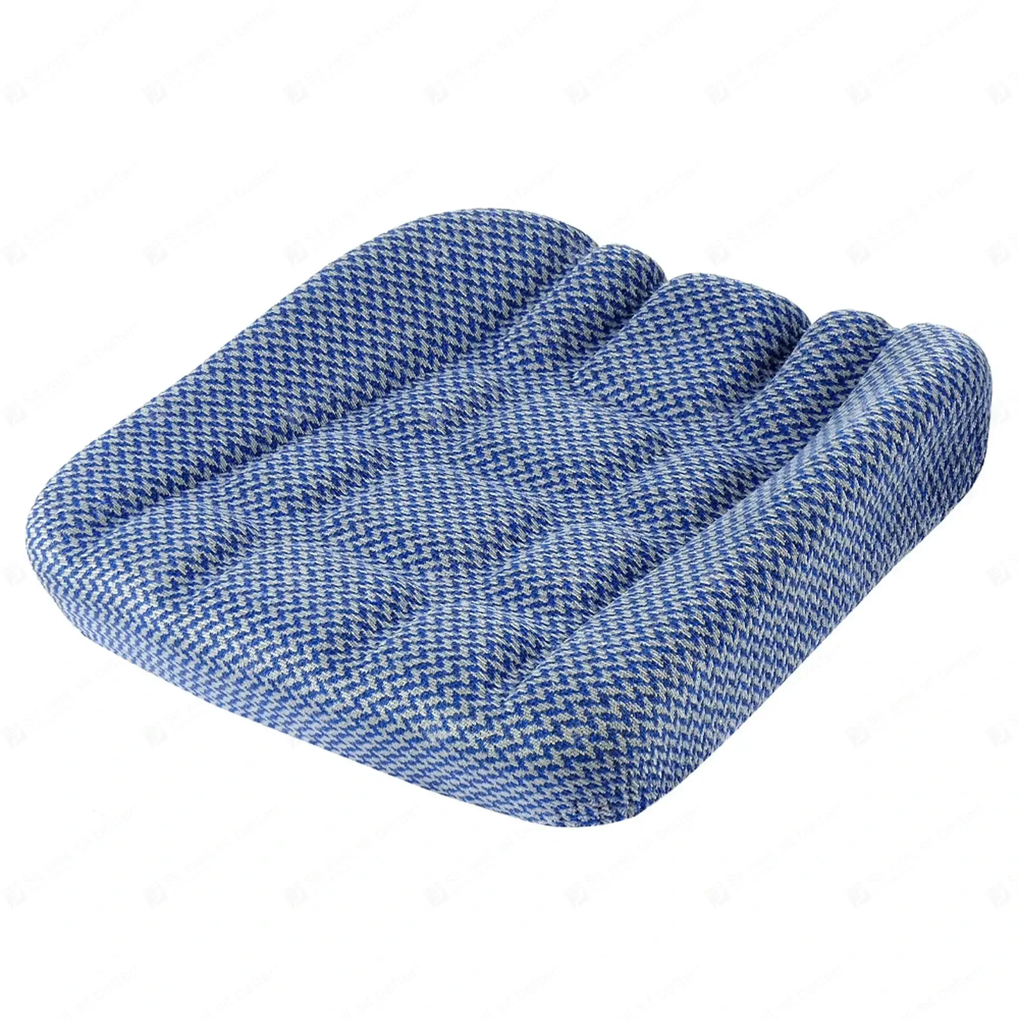 COBO SC85 coussin de siège tissu bleu CO.450450 1050375