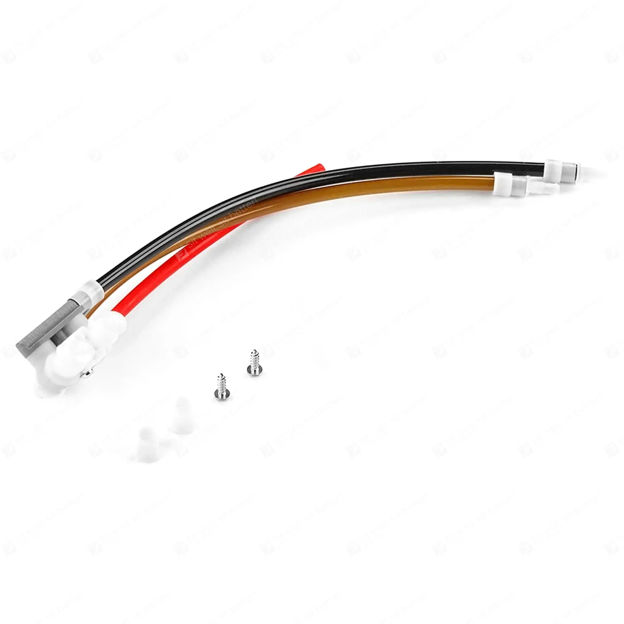 ISRI valve de dégagement rapide IS.939810 914514-16/00E snellosventiel