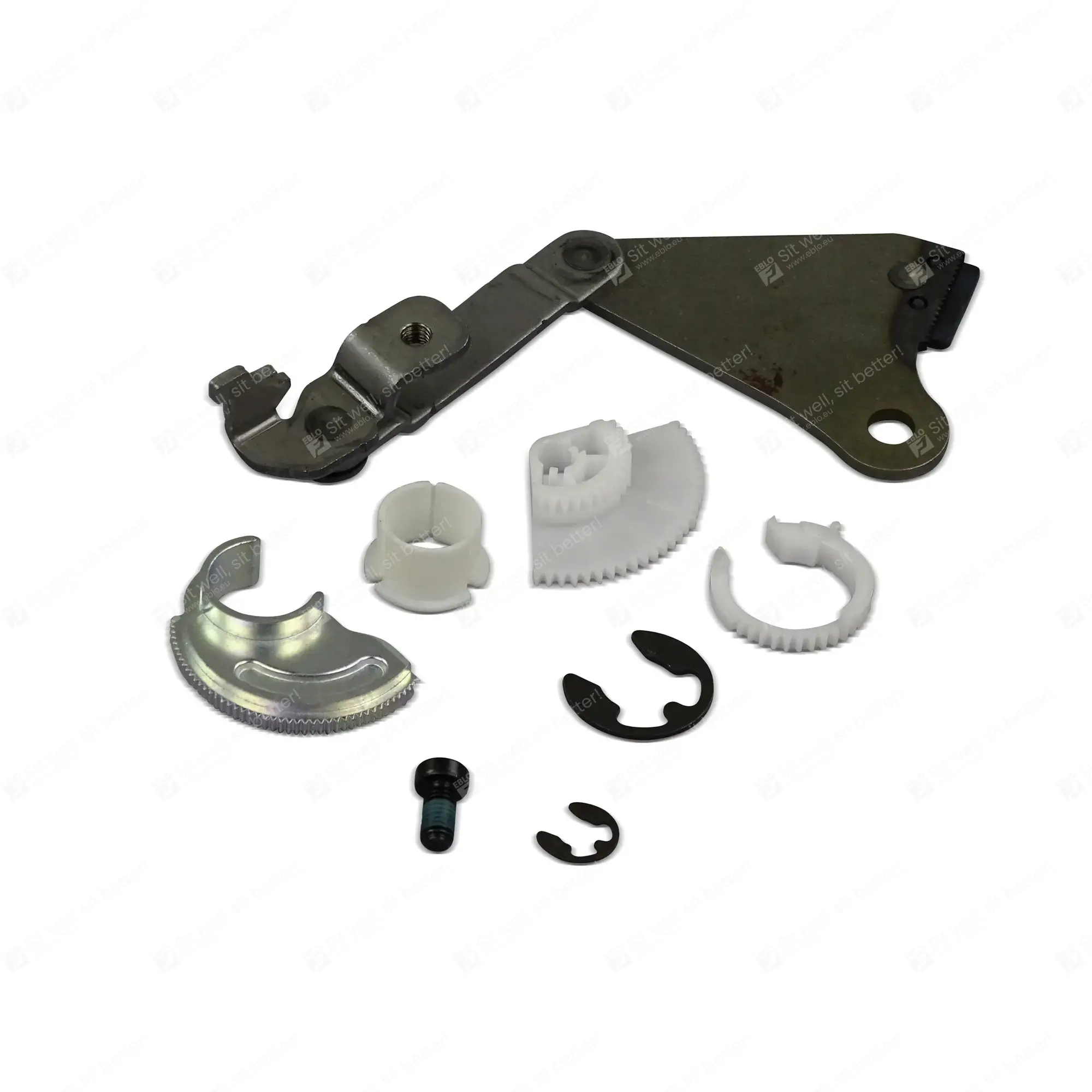 Hoogtebegrenzer voor ISRI NTS2 IS.854460 947519-29/00E