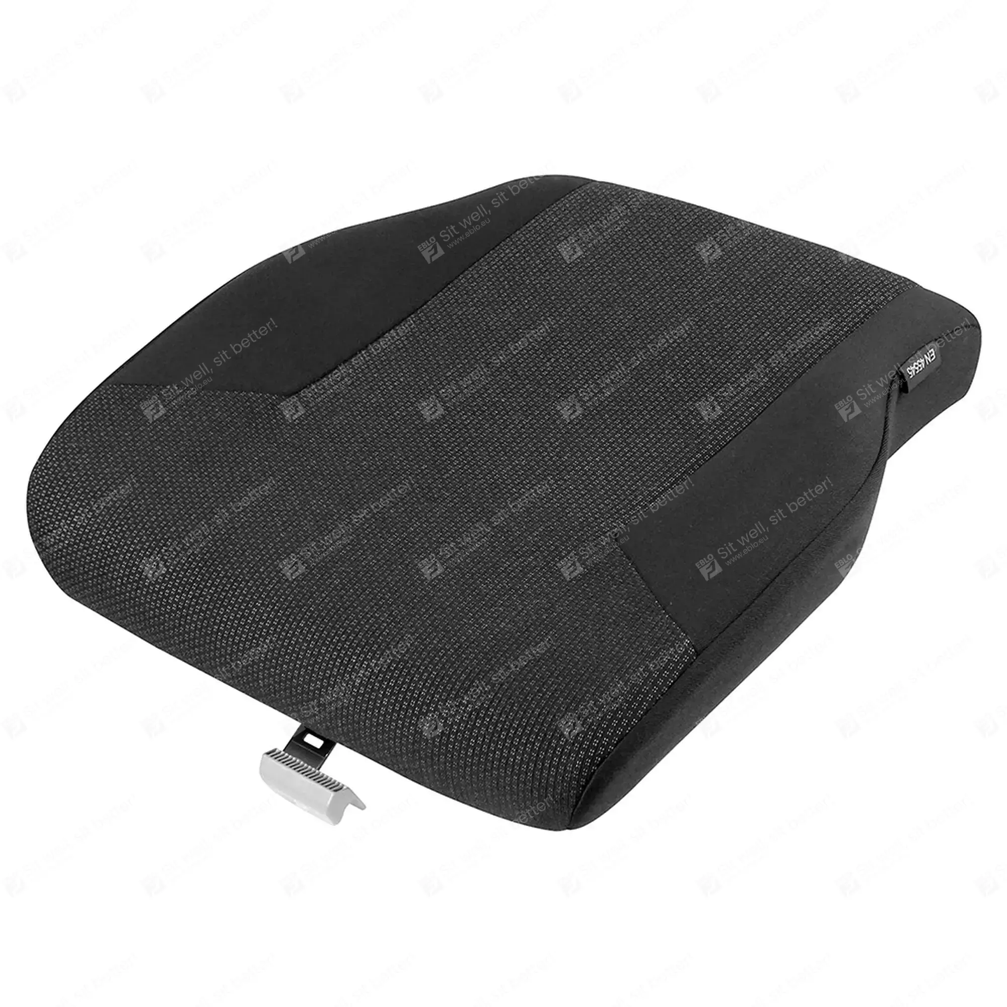 ISRI NTS1 885 zitkussen stof EN45545 IS.450460 zitkussen