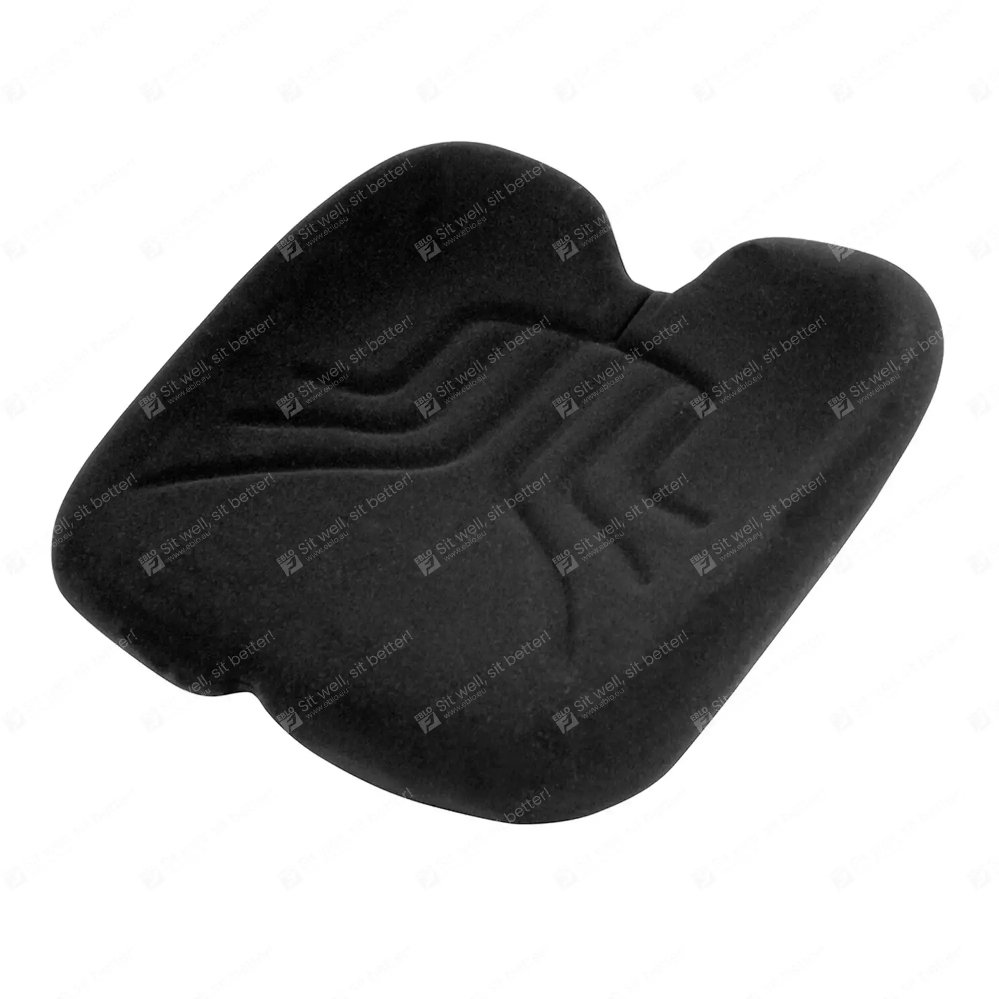 Grammer MSG30 coussin de siège tissu noir GR.451410 1040290