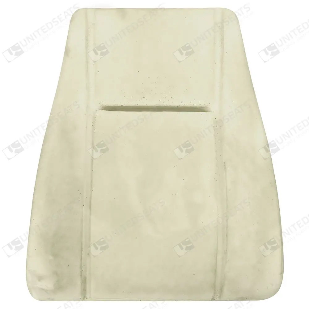 Foam part back cushion UnitedSeats C4 US.690150