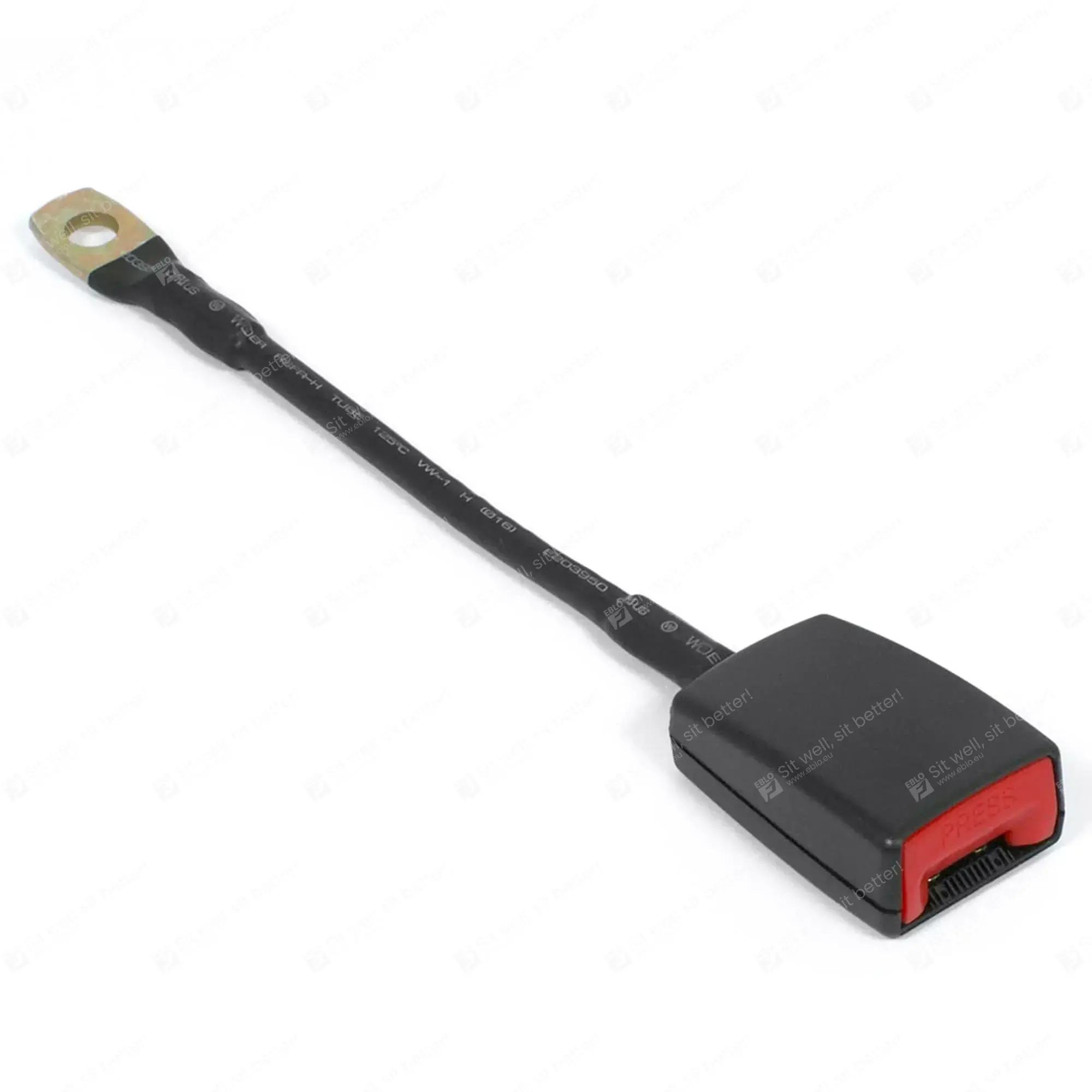 UnitedSeats gordelslot 30 cm ON.151368